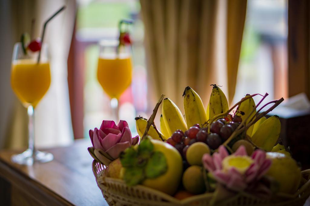 Kingfisher Angkor Hotel Ciudad de Siem Riep Exterior foto